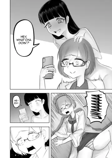 [Taira Rurit] Seiso na JK ni Chinchin Hayashitara Zenbu Bukkowareta Hanashi Fhentai - Page 21