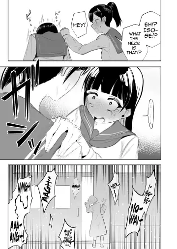 [Taira Rurit] Seiso na JK ni Chinchin Hayashitara Zenbu Bukkowareta Hanashi Fhentai - Page 4