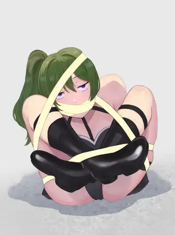 らふてとらむ  ユーベル（フリーレン） Fhentai - Page 7