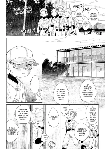 [Zumi] Red Ballet VS Brief Kaijin | Red Bullet vs The Briefs Monster Fhentai - Page 43