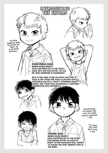 [Zumi] Red Ballet VS Brief Kaijin | Red Bullet vs The Briefs Monster Fhentai - Page 49