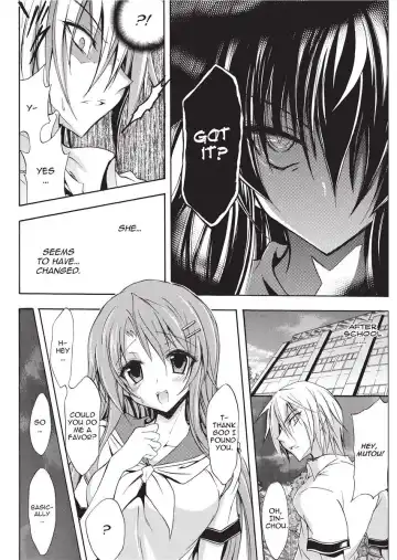 [No.gomes] Shino Taima Kenshi no Shitsukekata | Swordswoman Shino (decensored) Fhentai - Page 10