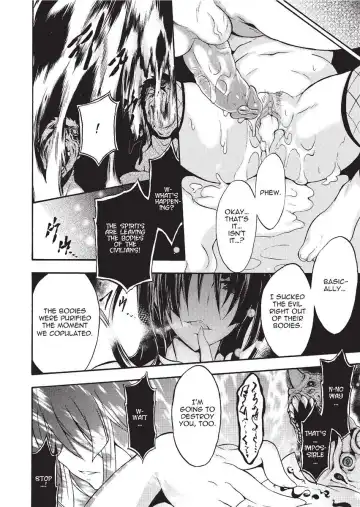 [No.gomes] Shino Taima Kenshi no Shitsukekata | Swordswoman Shino (decensored) Fhentai - Page 136