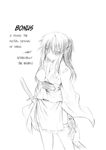 [No.gomes] Shino Taima Kenshi no Shitsukekata | Swordswoman Shino (decensored) Fhentai - Page 165