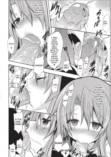 [No.gomes] Shino Taima Kenshi no Shitsukekata | Swordswoman Shino (decensored) Fhentai - Page 18