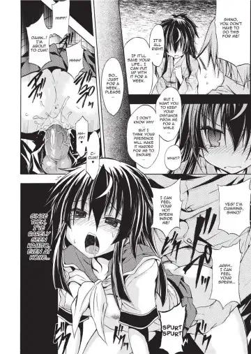 [No.gomes] Shino Taima Kenshi no Shitsukekata | Swordswoman Shino (decensored) Fhentai - Page 58