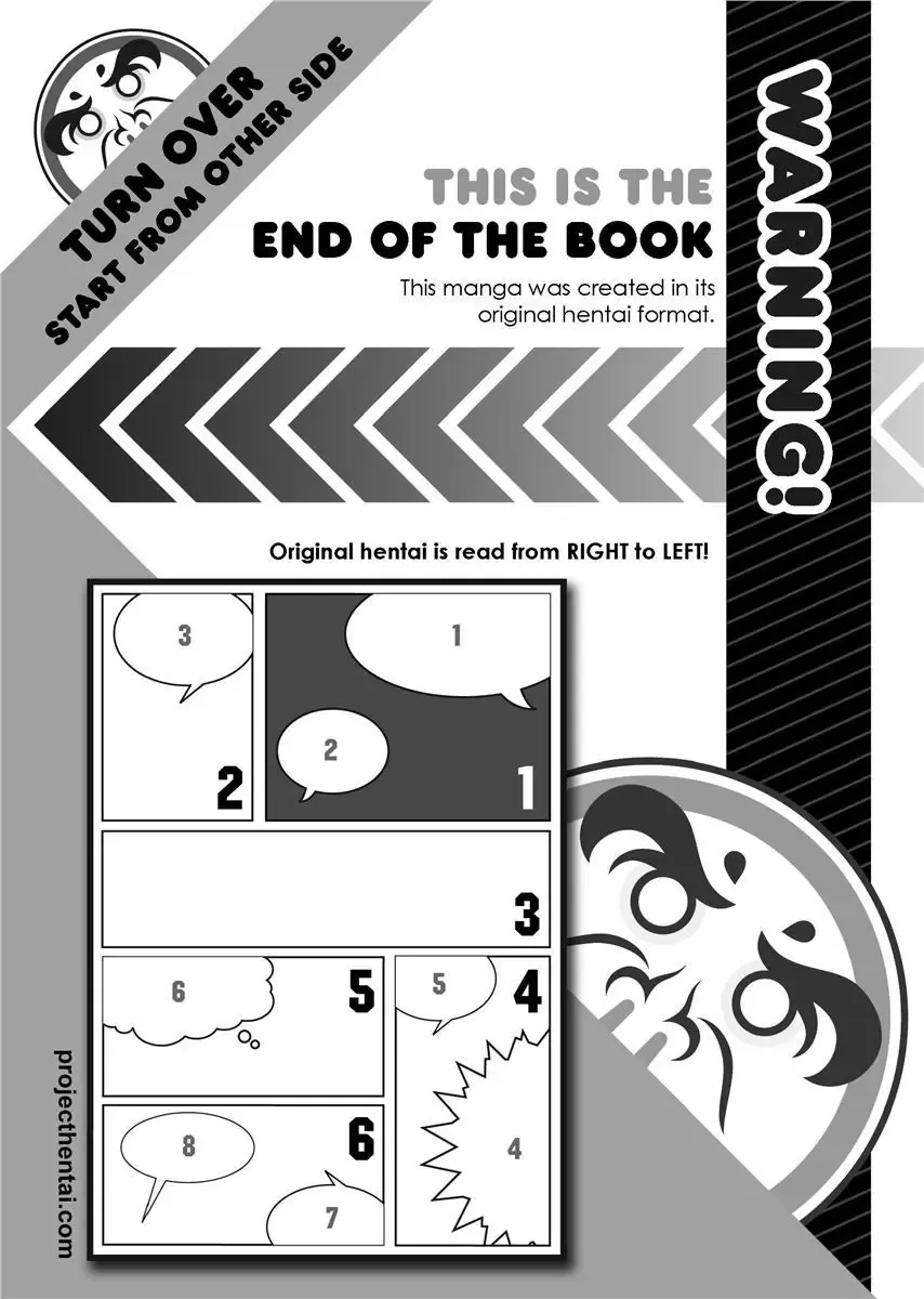 [Oohashi Takayuki] Para Furi ~ Strange those who cohabit ~ | Strange Sex (decensored) Fhentai - Page 173