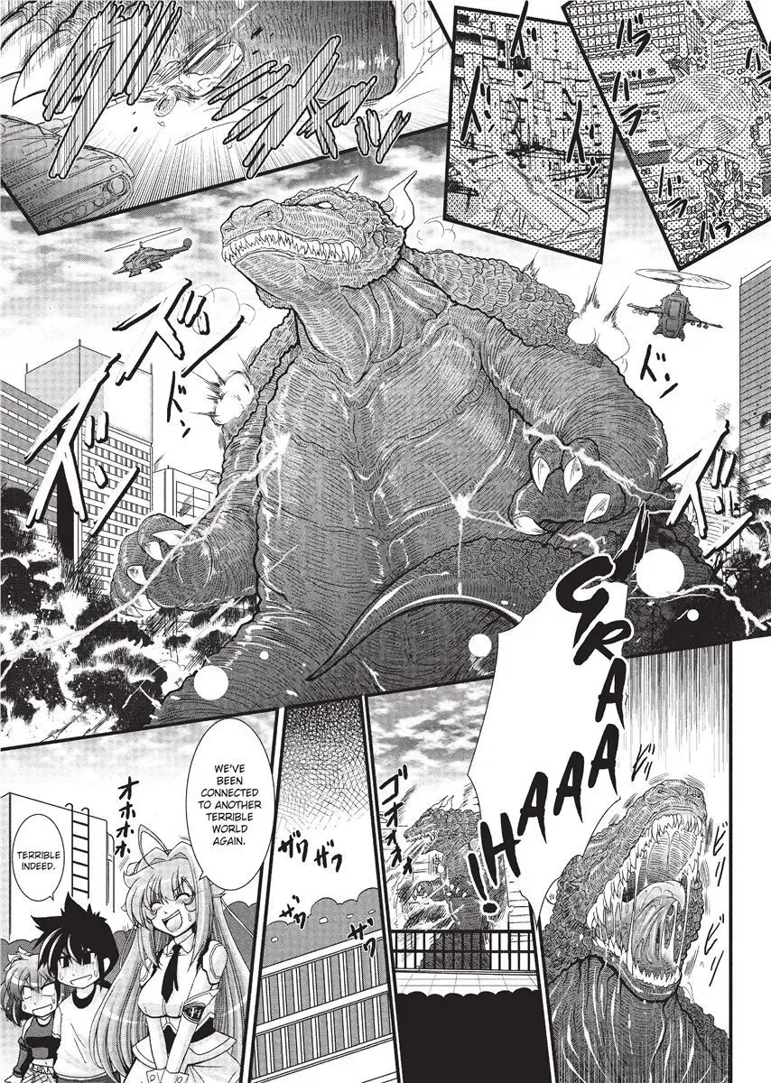 [Oohashi Takayuki] Para Furi ~ Strange those who cohabit ~ | Strange Sex (decensored) Fhentai - Page 61