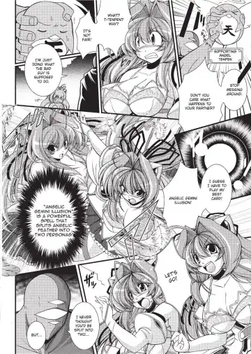 [Oohashi Takayuki] Para Furi ~ Strange those who cohabit ~ | Strange Sex (decensored) Fhentai - Page 144