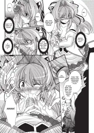 [Oohashi Takayuki] Para Furi ~ Strange those who cohabit ~ | Strange Sex (decensored) Fhentai - Page 147