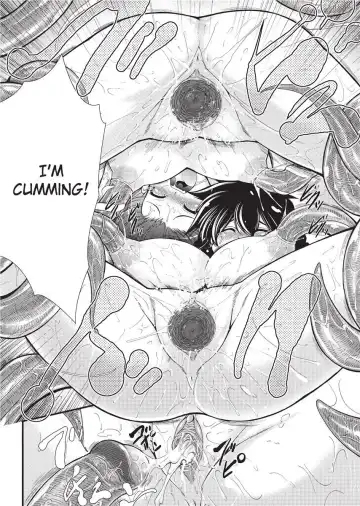 [Oohashi Takayuki] Para Furi ~ Strange those who cohabit ~ | Strange Sex (decensored) Fhentai - Page 50