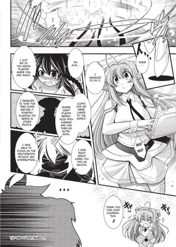 [Oohashi Takayuki] Para Furi ~ Strange those who cohabit ~ | Strange Sex (decensored) Fhentai - Page 60