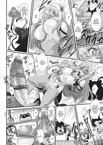 [Oohashi Takayuki] Para Furi ~ Strange those who cohabit ~ | Strange Sex (decensored) Fhentai - Page 66