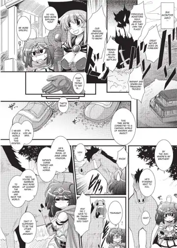 [Oohashi Takayuki] Para Furi ~ Strange those who cohabit ~ | Strange Sex (decensored) Fhentai - Page 76