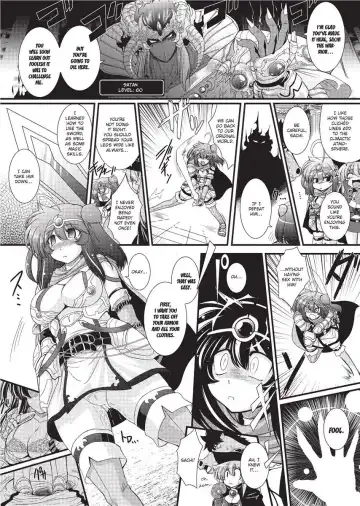[Oohashi Takayuki] Para Furi ~ Strange those who cohabit ~ | Strange Sex (decensored) Fhentai - Page 82