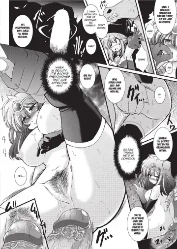 [Oohashi Takayuki] Para Furi ~ Strange those who cohabit ~ | Strange Sex (decensored) Fhentai - Page 84