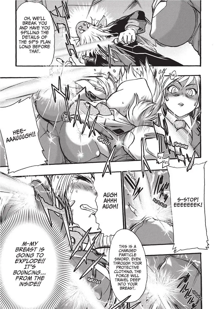 [Ishino Kanon] Magical Warriors Chocolat and Pudding (decensored) Fhentai - Page 137