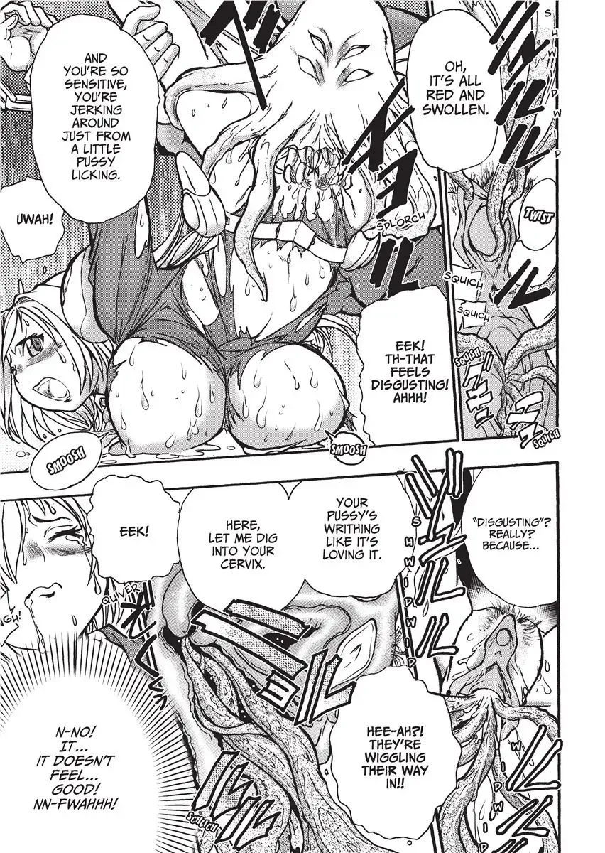 [Ishino Kanon] Magical Warriors Chocolat and Pudding (decensored) Fhentai - Page 143