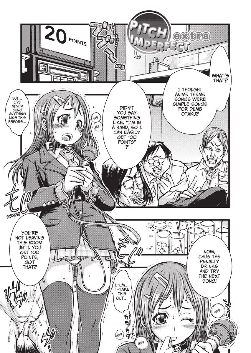 [Ishino Kanon] Magical Warriors Chocolat and Pudding (decensored) Fhentai - Page 175
