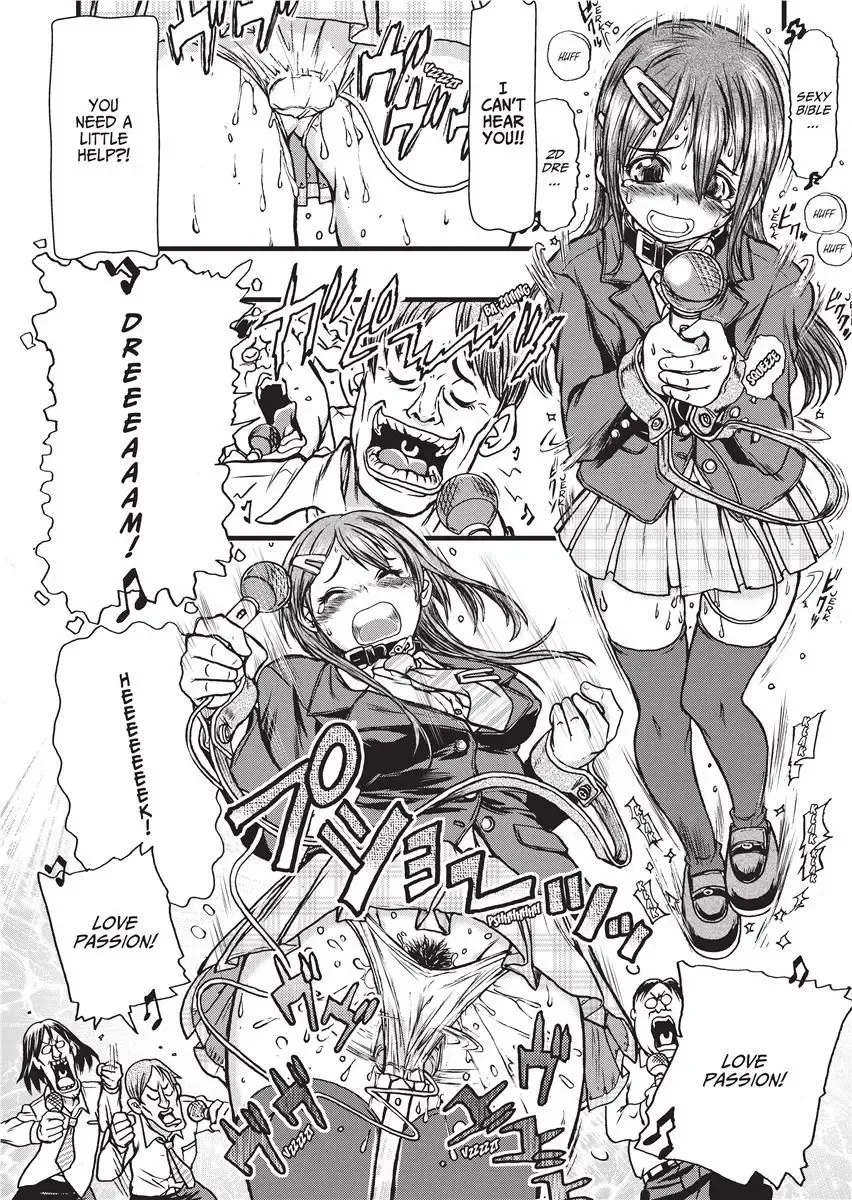 [Ishino Kanon] Magical Warriors Chocolat and Pudding (decensored) Fhentai - Page 176