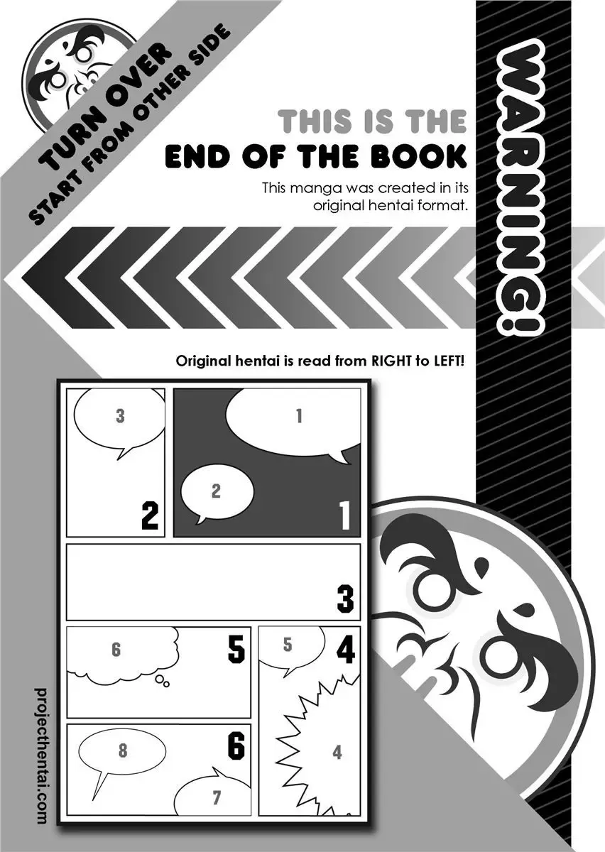 [Ishino Kanon] Magical Warriors Chocolat and Pudding (decensored) Fhentai - Page 183