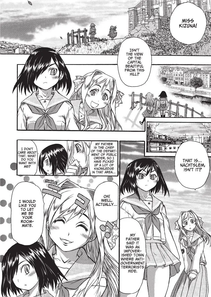 [Ishino Kanon] Magical Warriors Chocolat and Pudding (decensored) Fhentai - Page 42