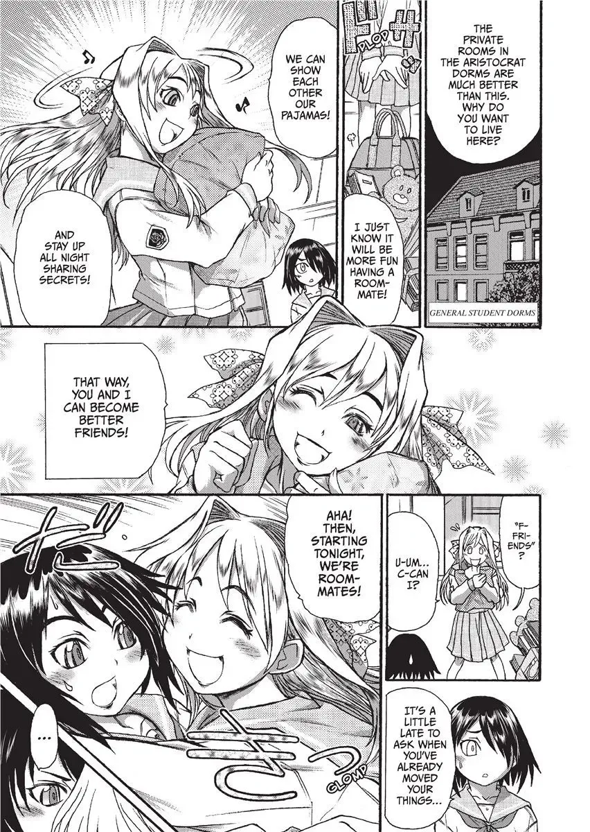 [Ishino Kanon] Magical Warriors Chocolat and Pudding (decensored) Fhentai - Page 43