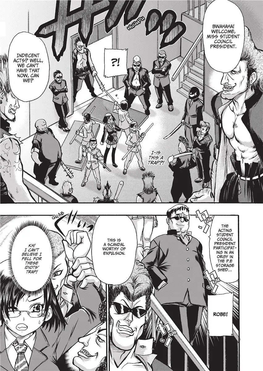 [Ishino Kanon] Magical Warriors Chocolat and Pudding (decensored) Fhentai - Page 65