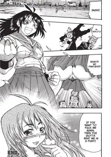 [Ishino Kanon] Magical Warriors Chocolat and Pudding (decensored) Fhentai - Page 100