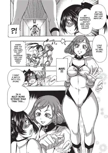 [Ishino Kanon] Magical Warriors Chocolat and Pudding (decensored) Fhentai - Page 102