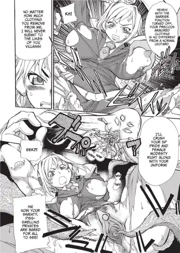 [Ishino Kanon] Magical Warriors Chocolat and Pudding (decensored) Fhentai - Page 142