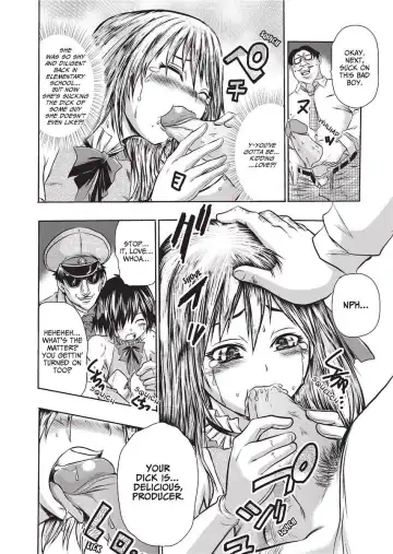 [Ishino Kanon] Magical Warriors Chocolat and Pudding (decensored) Fhentai - Page 160