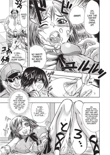 [Ishino Kanon] Magical Warriors Chocolat and Pudding (decensored) Fhentai - Page 161