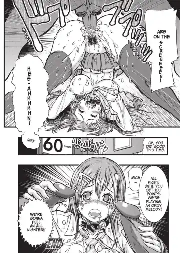 [Ishino Kanon] Magical Warriors Chocolat and Pudding (decensored) Fhentai - Page 178