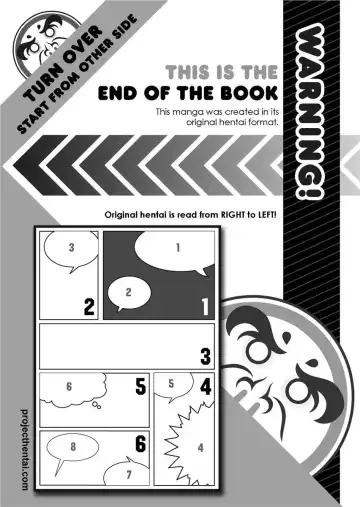 [Ishino Kanon] Magical Warriors Chocolat and Pudding (decensored) Fhentai - Page 183