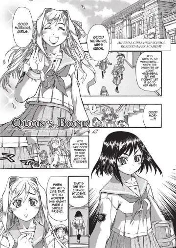 [Ishino Kanon] Magical Warriors Chocolat and Pudding (decensored) Fhentai - Page 41