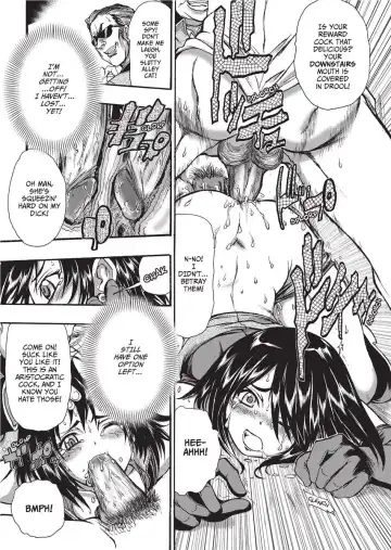 [Ishino Kanon] Magical Warriors Chocolat and Pudding (decensored) Fhentai - Page 55