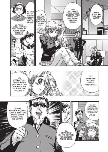 [Ishino Kanon] Magical Warriors Chocolat and Pudding (decensored) Fhentai - Page 62