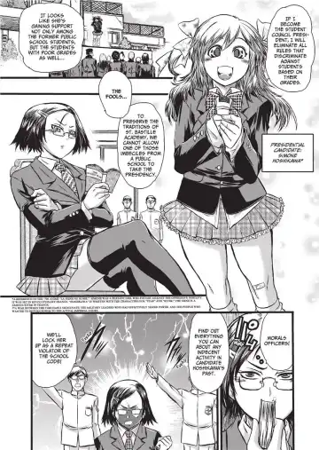 [Ishino Kanon] Magical Warriors Chocolat and Pudding (decensored) Fhentai - Page 63