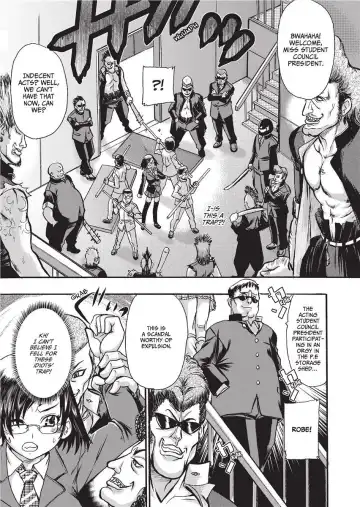 [Ishino Kanon] Magical Warriors Chocolat and Pudding (decensored) Fhentai - Page 65