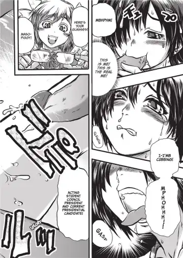 [Ishino Kanon] Magical Warriors Chocolat and Pudding (decensored) Fhentai - Page 78
