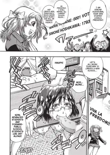 [Ishino Kanon] Magical Warriors Chocolat and Pudding (decensored) Fhentai - Page 80