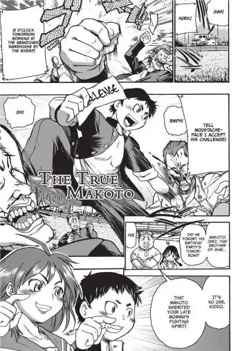 [Ishino Kanon] Magical Warriors Chocolat and Pudding (decensored) Fhentai - Page 81