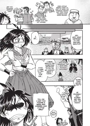 [Ishino Kanon] Magical Warriors Chocolat and Pudding (decensored) Fhentai - Page 83