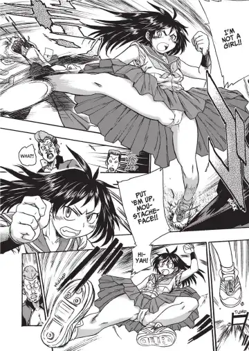 [Ishino Kanon] Magical Warriors Chocolat and Pudding (decensored) Fhentai - Page 84