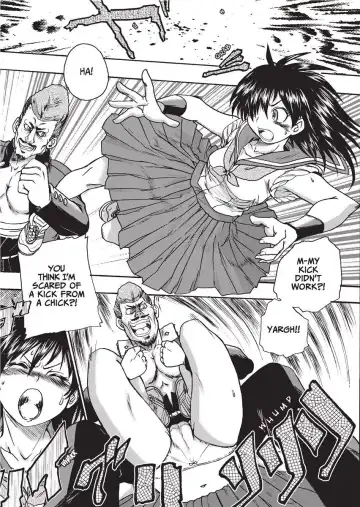 [Ishino Kanon] Magical Warriors Chocolat and Pudding (decensored) Fhentai - Page 85