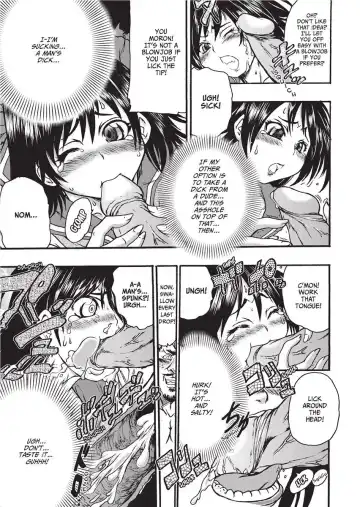 [Ishino Kanon] Magical Warriors Chocolat and Pudding (decensored) Fhentai - Page 93