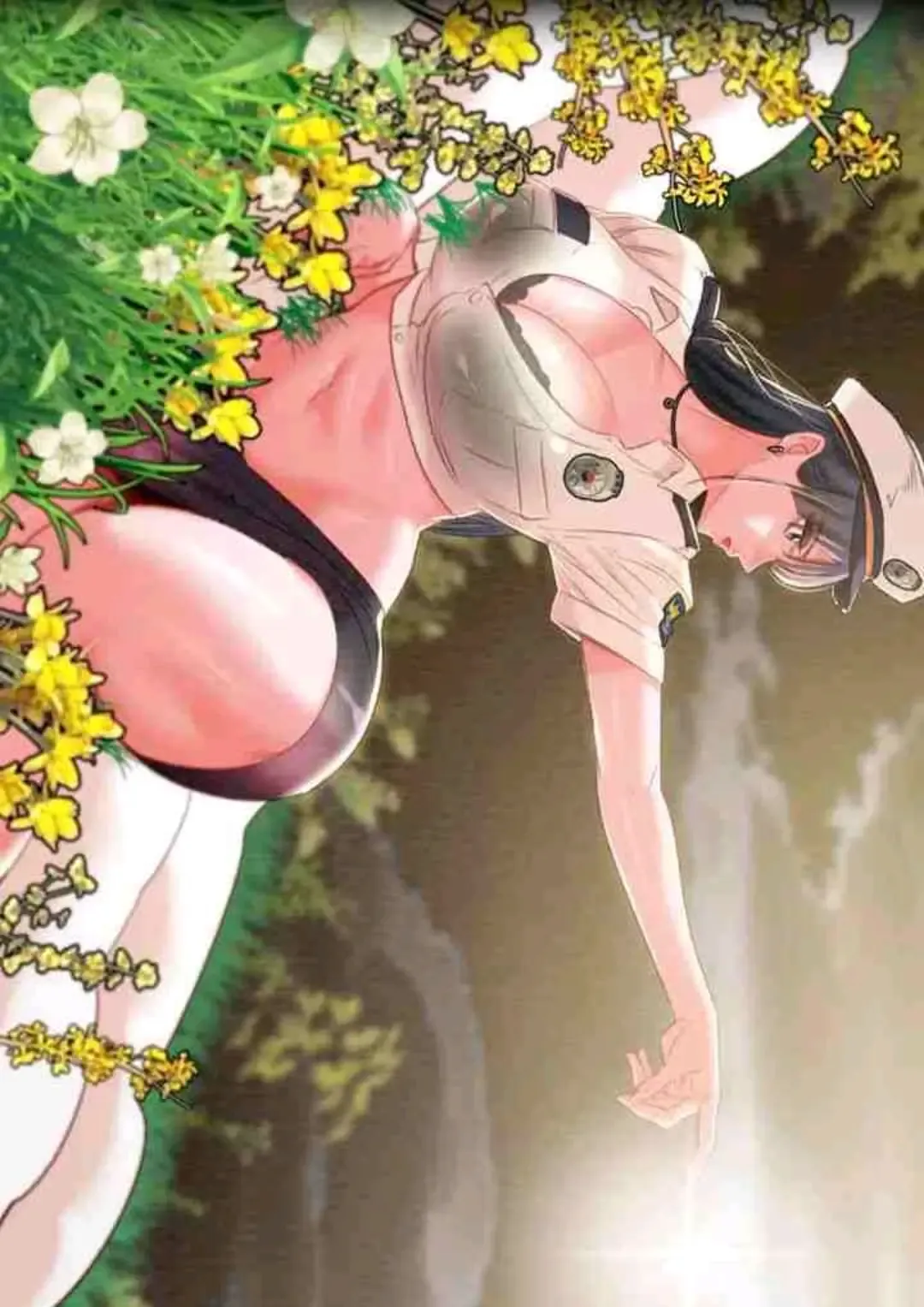 Revenge police women Fhentai - Page 3