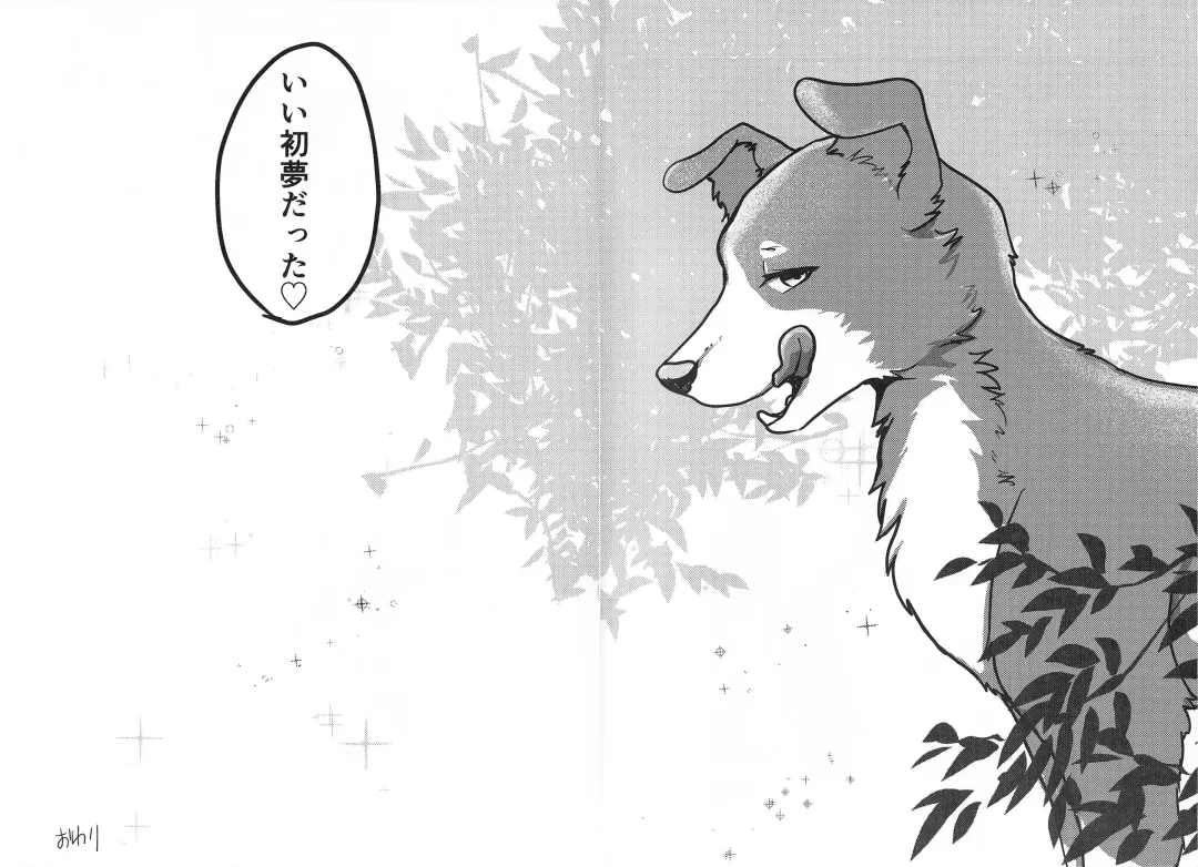 [Momou] DOG.IN.CAGE The best in corn Fhentai - Page 11