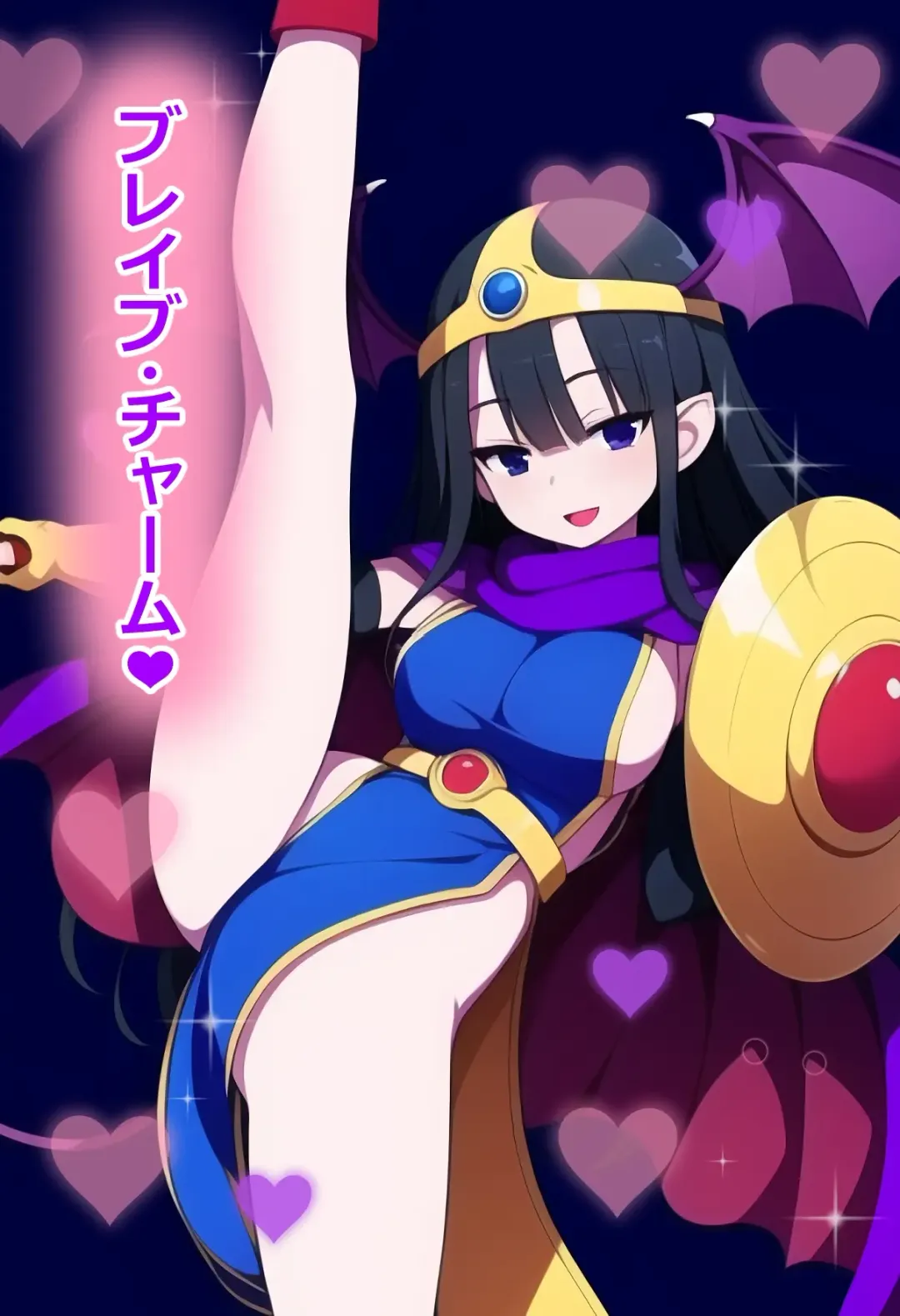 thingy 1 Fhentai - Page 3